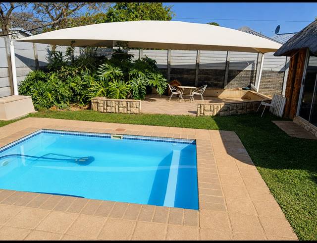 3 BEDROOM HOUSE FOR SALE IN GEELHOUTPARK